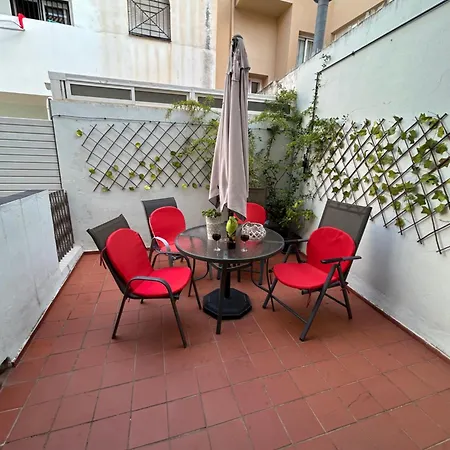 Spirit Boliches For 10 Person Apartamento