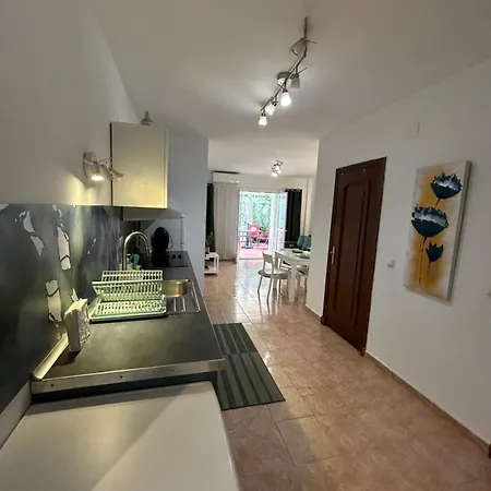 Spirit Boliches Фуэнхирола