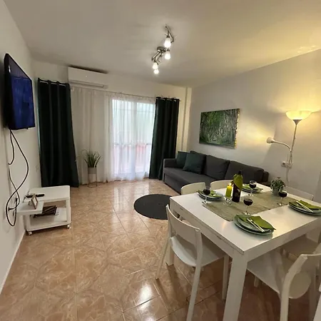 Spirit Boliches For 10 Person * Fuengirola
