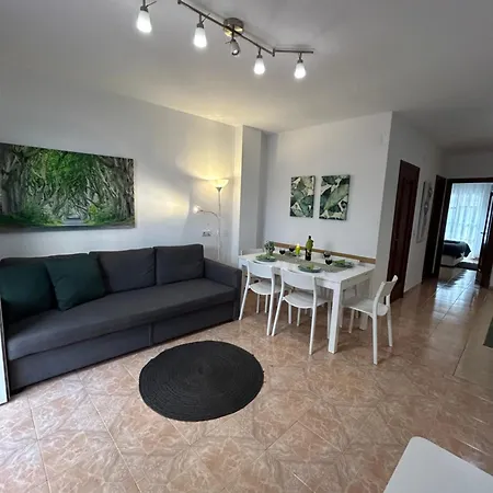Spirit Boliches For 10 Person Apartamento
