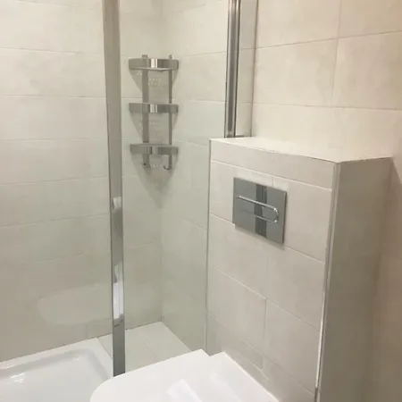 Spirit Boliches For 10 Person Apartamento Fuengirola