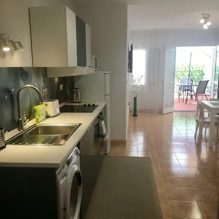 Spirit Boliches For 10 Person Apartamento Fuengirola