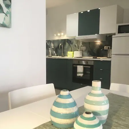 Spirit Boliches For 10 Person Apartamento Fuengirola