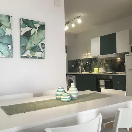 Apartamento Spirit Boliches For 10 Person *