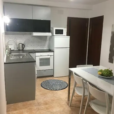 Spirit Boliches For 10 Person Apartamento *
