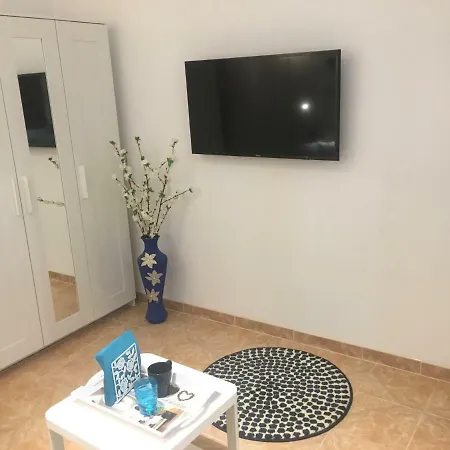 Spirit Boliches Apartment *