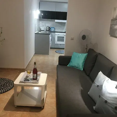 Spirit Boliches * Fuengirola