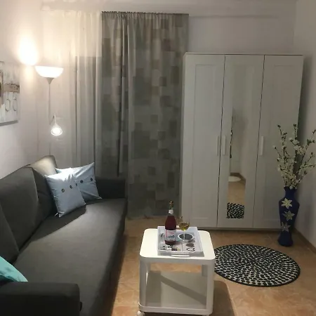 Spirit Boliches * Фуэнхирола