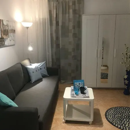 Spirit Boliches * Fuengirola