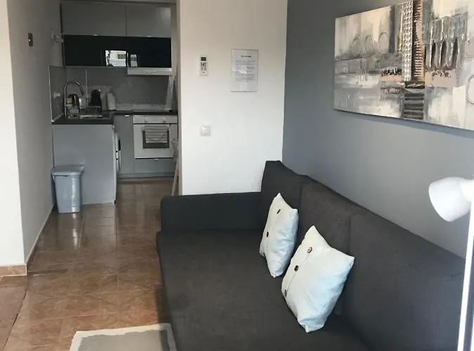 Spirit Boliches Apartment