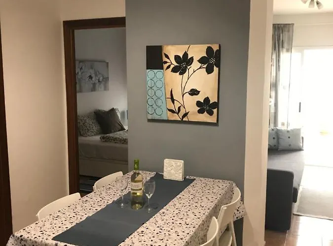 Apartment Spirit Boliches Fuengirola