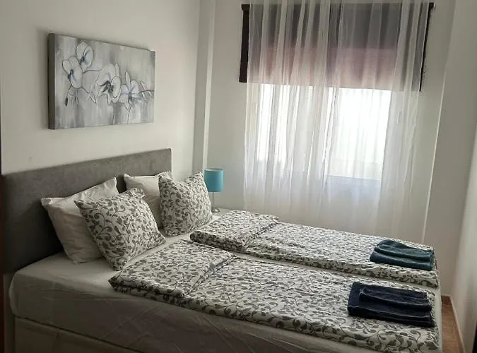 Spirit Boliches Apartment