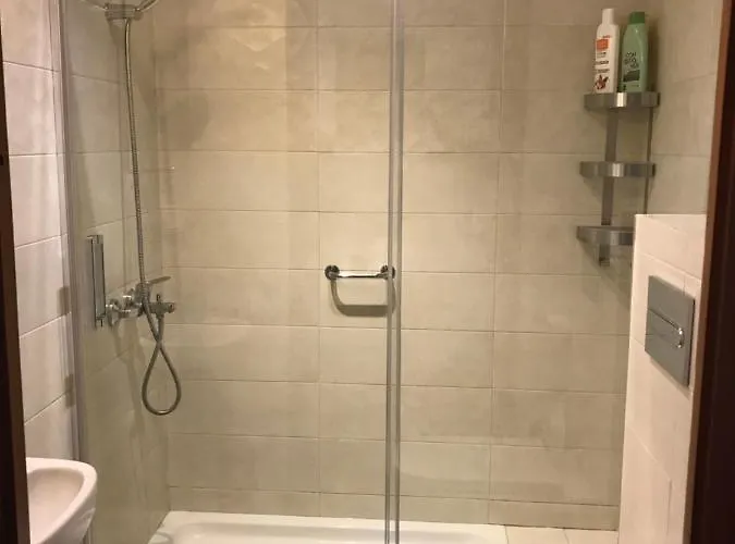 Spirit Boliches Daire