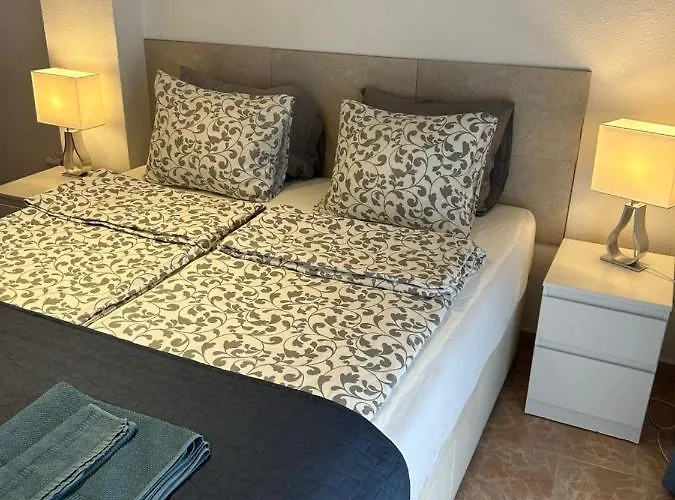 Spirit Boliches * Fuengirola