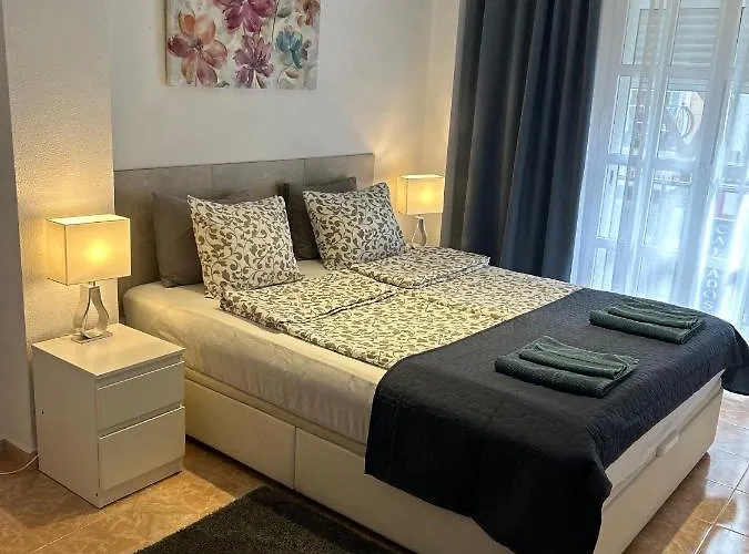 Apartment Spirit Boliches