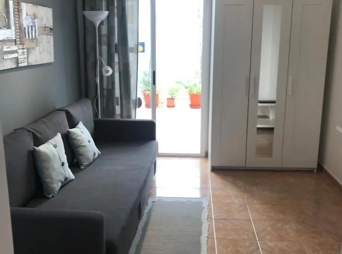 Spirit Boliches Apartment Fuengirola