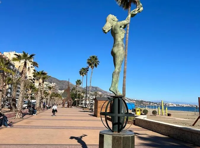 Apartment Spirit Boliches