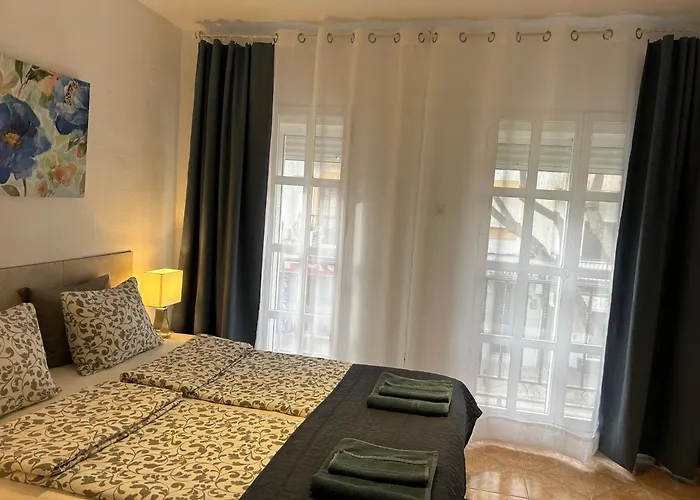 Spirit Boliches * Fuengirola