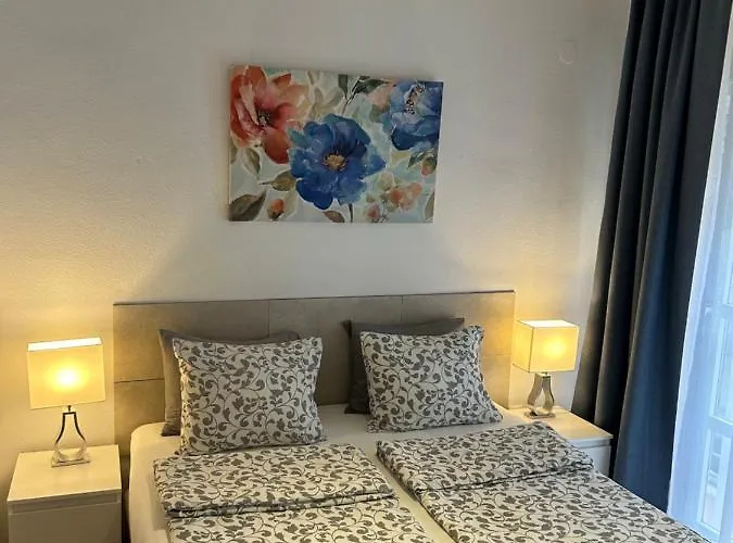 Apartment Spirit Boliches Fuengirola