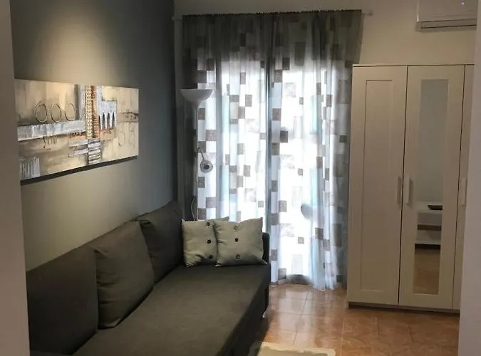 Apartment Spirit Boliches *