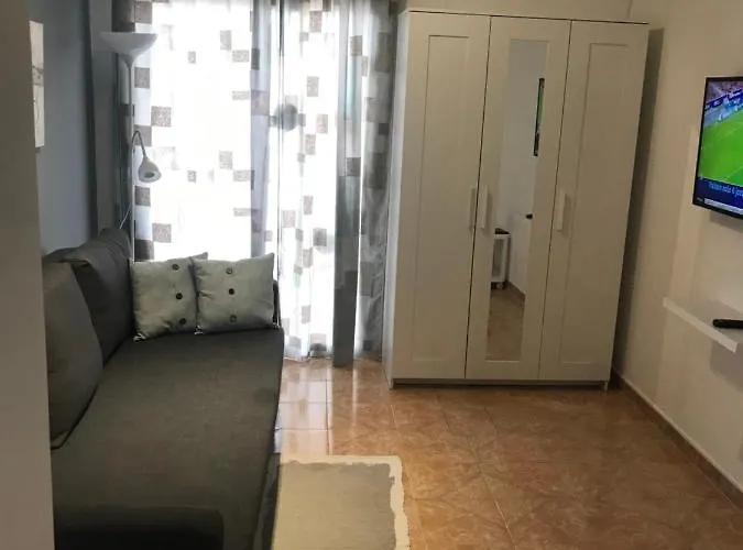 Spirit Boliches * Fuengirola