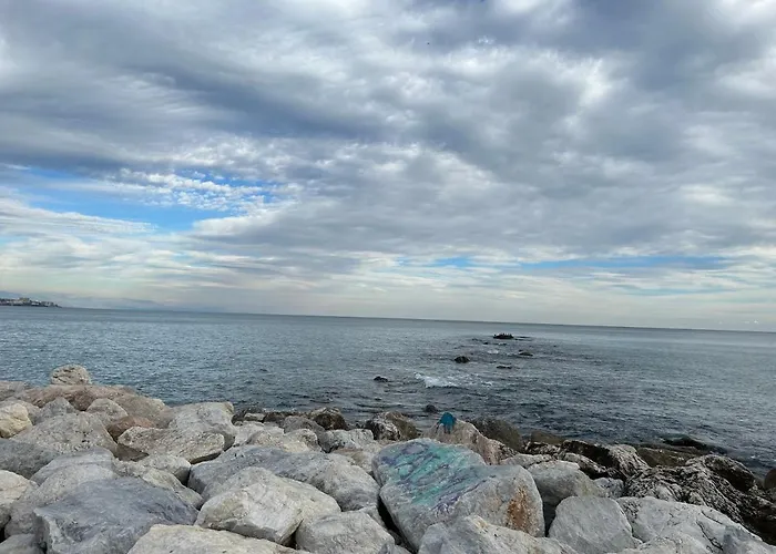 Apartment Spirit Boliches