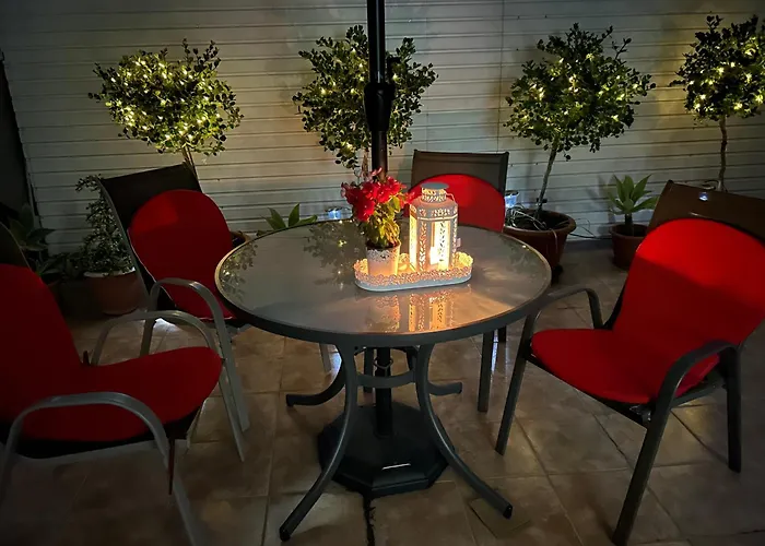 Apartment Spirit Boliches Fuengirola