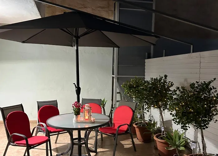 Lägenhet Spirit Boliches