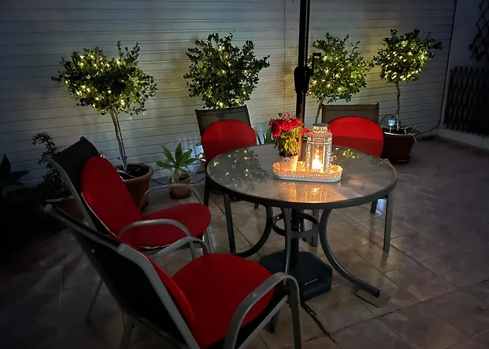 Apartment Spirit Boliches Fuengirola