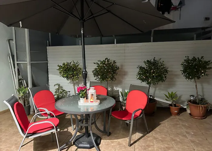 Spirit Boliches Fuengirola