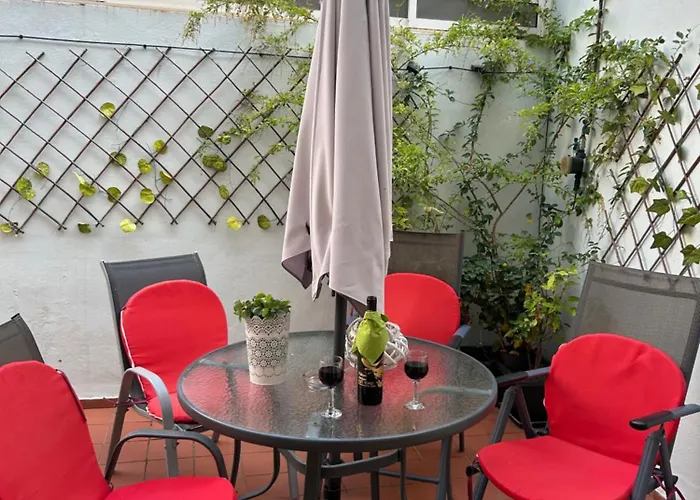 Spirit Boliches Apartment Fuengirola