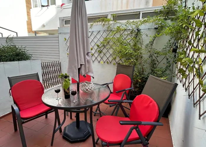 Apartment Spirit Boliches Fuengirola