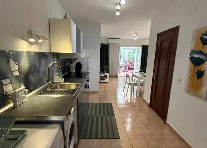 Spirit Boliches * Fuengirola