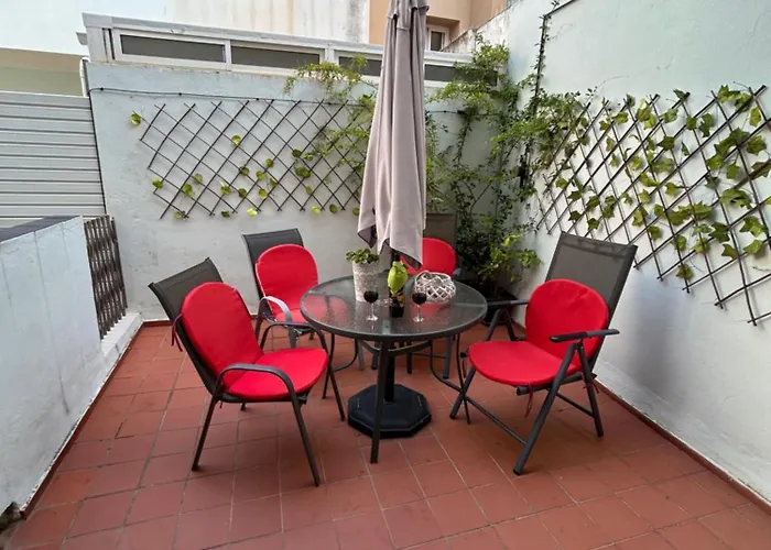 Spirit Boliches Daire