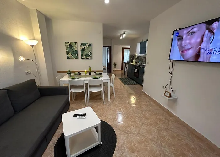 Daire Spirit Boliches