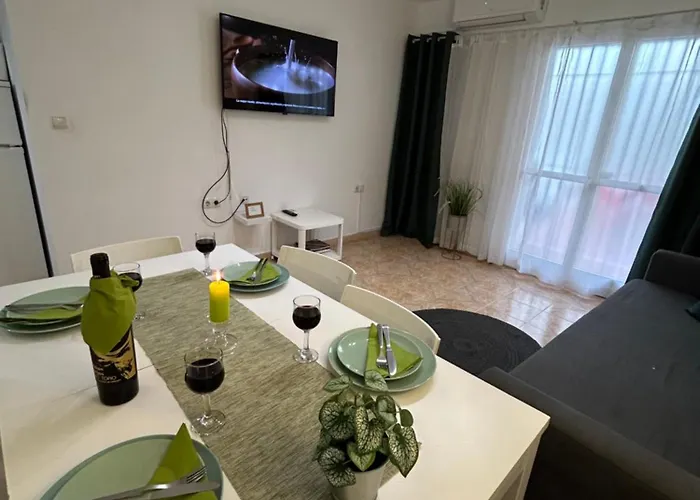 Spirit Boliches Apartment Fuengirola