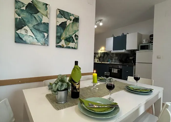 Apartment Spirit Boliches Fuengirola