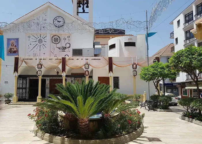 Apartment Spirit Boliches *