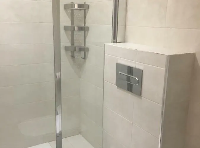 Spirit Boliches Apartment Fuengirola