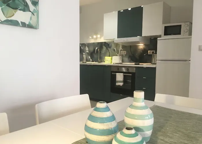 Spirit Boliches Apartment Fuengirola