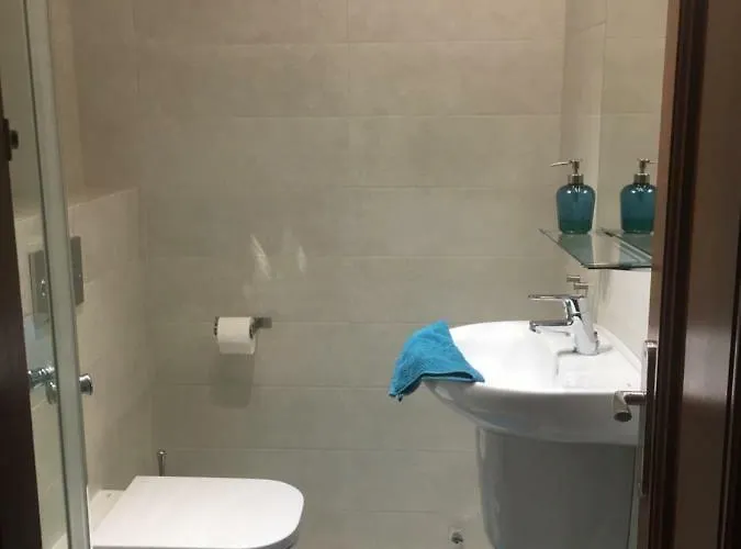 Daire Spirit Boliches *