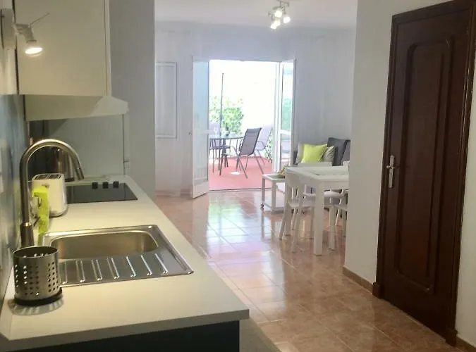 Daire Spirit Boliches *