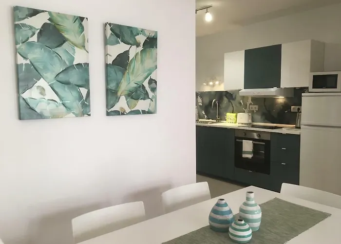 Spirit Boliches Fuengirola