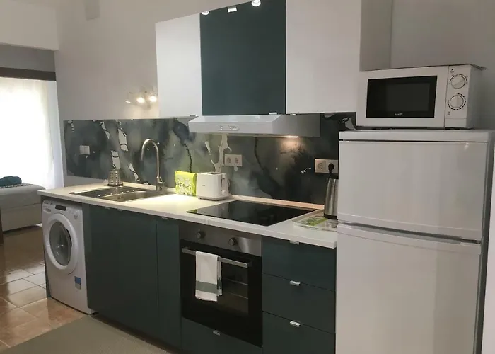 Apartment Spirit Boliches *