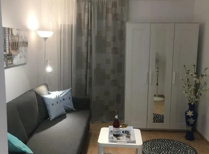 Apartment Spirit Boliches Fuengirola