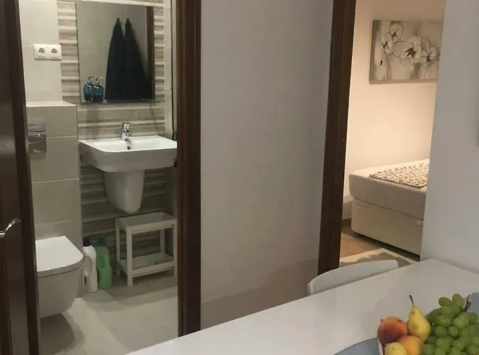 Apartment Spirit Boliches