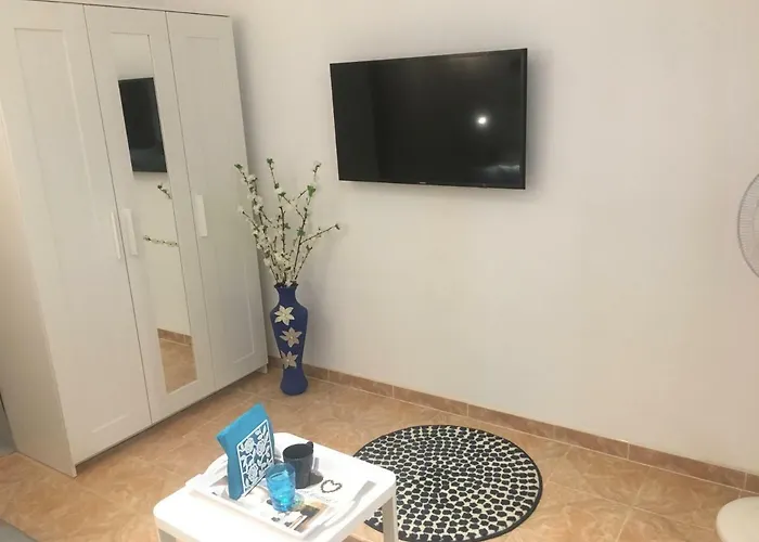 Spirit Boliches Apartment *