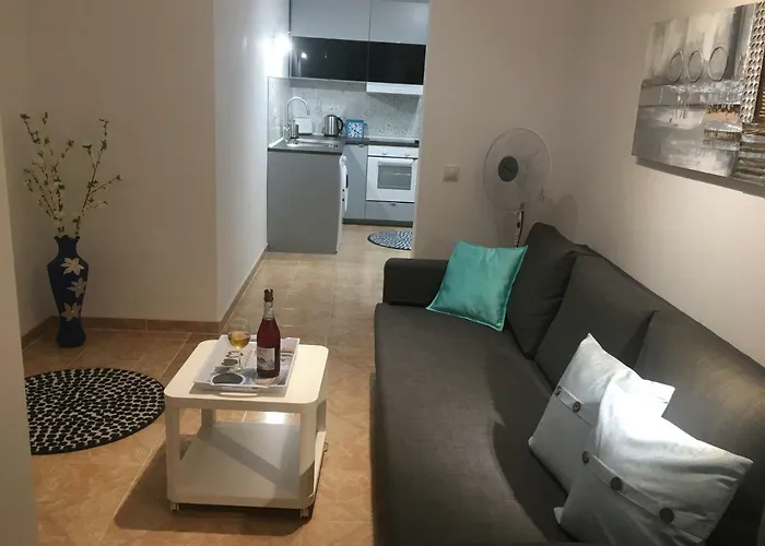 Spirit Boliches * Fuengirola