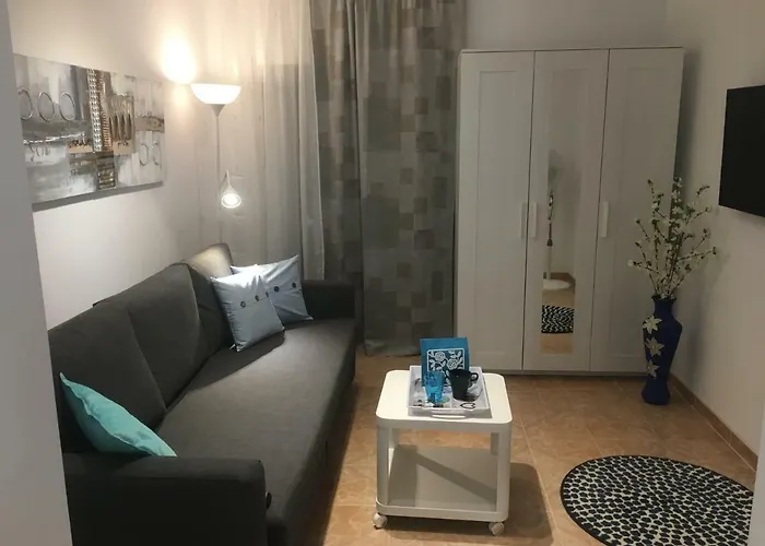 Spirit Boliches * Fuengirola