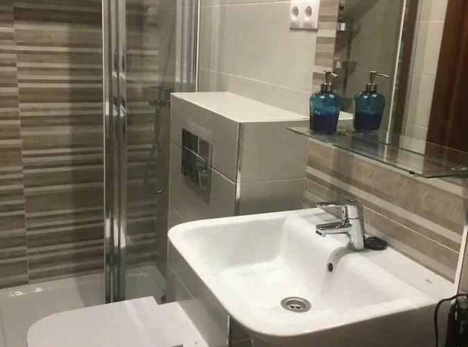 Apartment Spirit Boliches Fuengirola